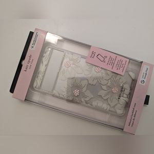 Kate Spade Pixel 6 Hard Case